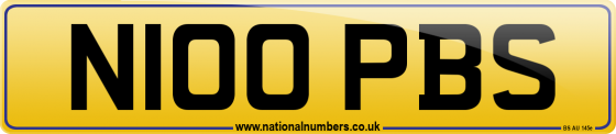 N100 PBS