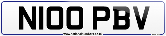N100 PBV