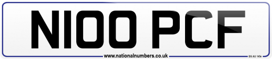 N100 PCF
