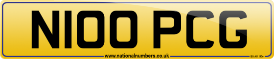N100 PCG