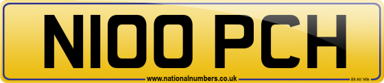 N100 PCH