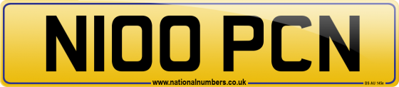 N100 PCN