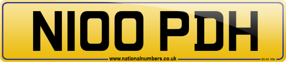 N100 PDH