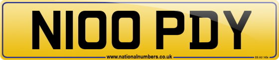 N100 PDY