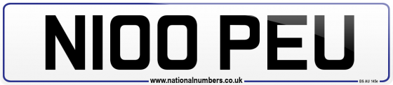 N100 PEU