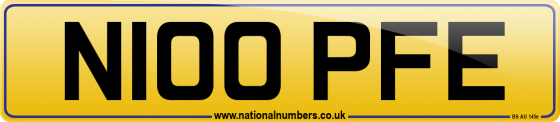 N100 PFE
