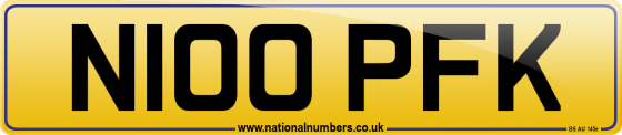 N100 PFK