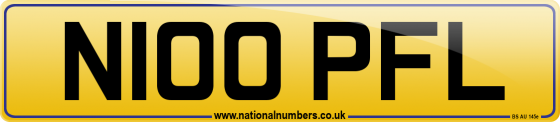 N100 PFL