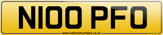 N100 PFO
