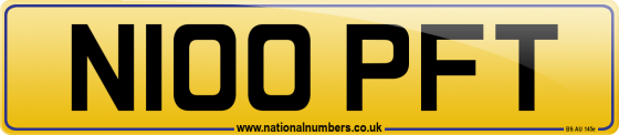 N100 PFT