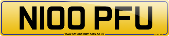 N100 PFU