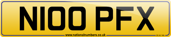N100 PFX