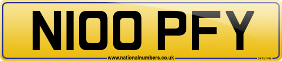 N100 PFY