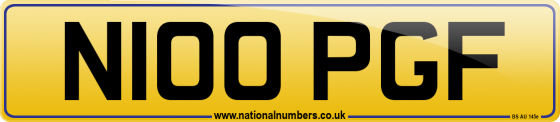 N100 PGF