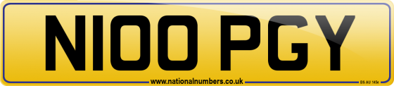 N100 PGY