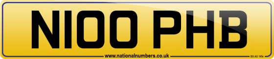 N100 PHB
