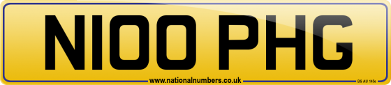 N100 PHG