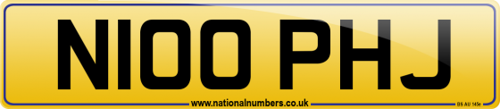 N100 PHJ
