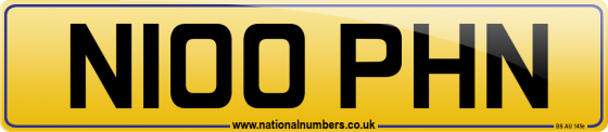 N100 PHN