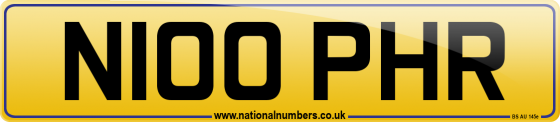 N100 PHR