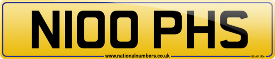 N100 PHS