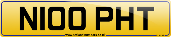 N100 PHT
