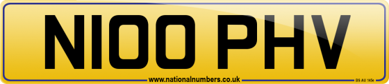 N100 PHV