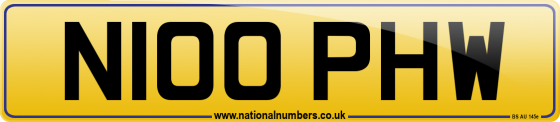 N100 PHW