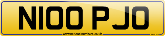 N100 PJO