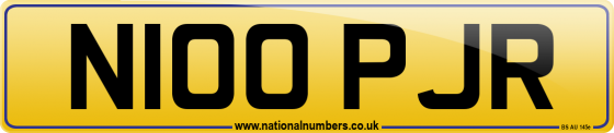 N100 PJR