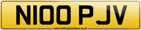 N100 PJV