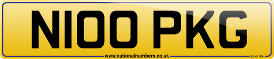 N100 PKG