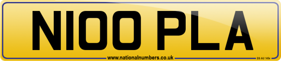 N100 PLA