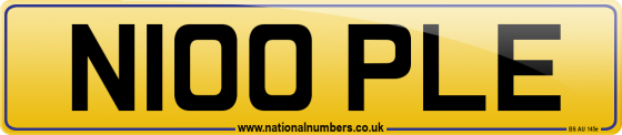 N100 PLE