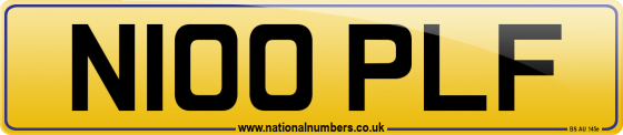 N100 PLF