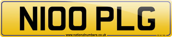 N100 PLG