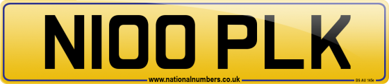 N100 PLK