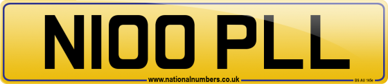N100 PLL