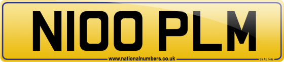 N100 PLM