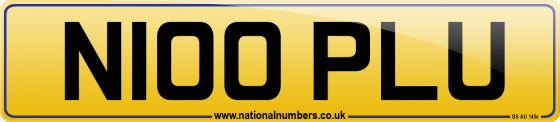 N100 PLU