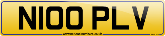 N100 PLV