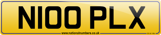 N100 PLX