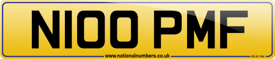N100 PMF