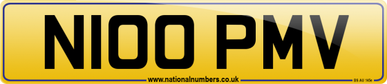 N100 PMV