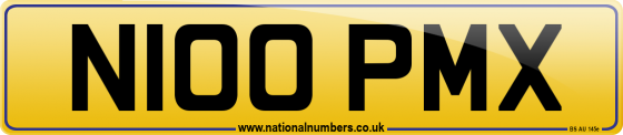 N100 PMX