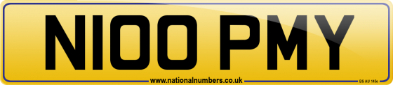 N100 PMY