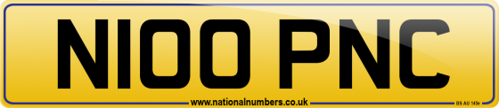 N100 PNC
