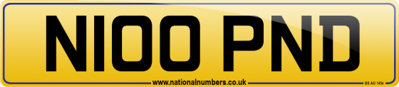 N100 PND
