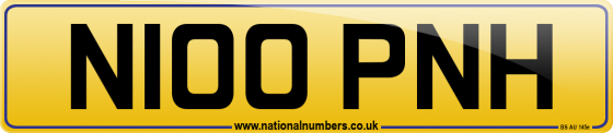 N100 PNH