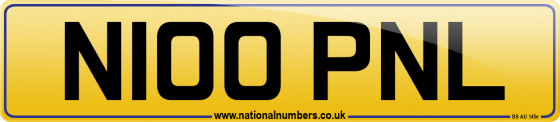 N100 PNL